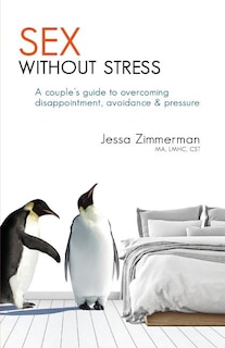 Front cover_Sex without stress