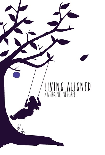 Front cover_Living Aligned