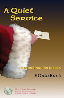 Front cover_A Quiet Service