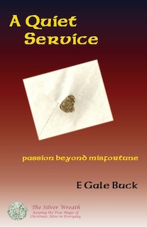 Front cover_A Quiet Service