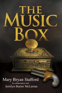 Front cover_The Music Box