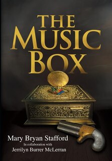 Front cover_The Music Box