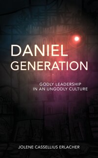 Front cover_Daniel Generation