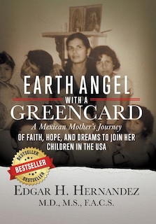 Front cover_Earth Angel with a Green Card