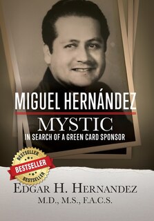 Front cover_Miguel Hernandez - Mystic