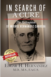 Couverture_In Search of a Cure