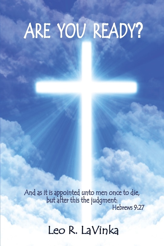 Couverture_Are You Ready?