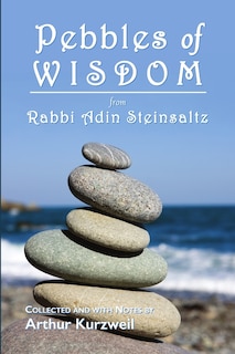 Front cover_Pebbles of Wisdom