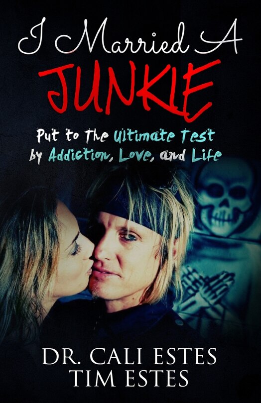 Couverture_I Married A Junkie