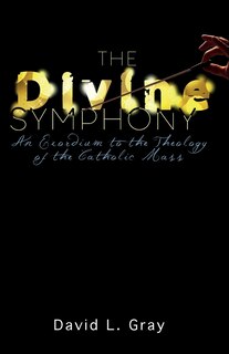 Front cover_The Divine Symphony