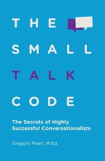 Couverture_The Small Talk Code