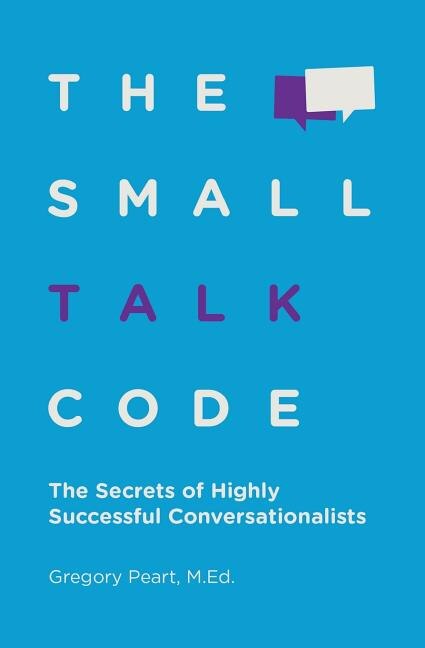 Couverture_The Small Talk Code