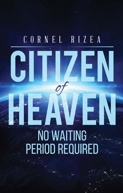 Couverture_Citizen of Heaven