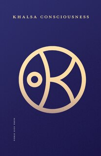 Front cover_Khalsa Consciousness