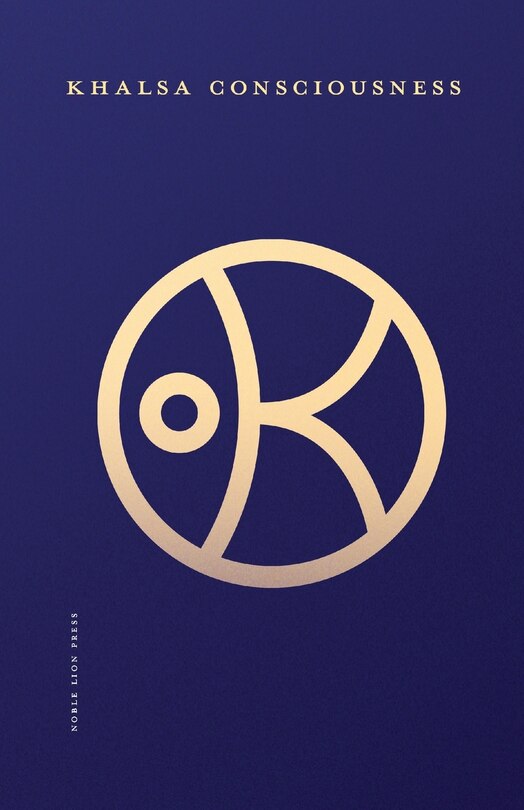 Front cover_Khalsa Consciousness