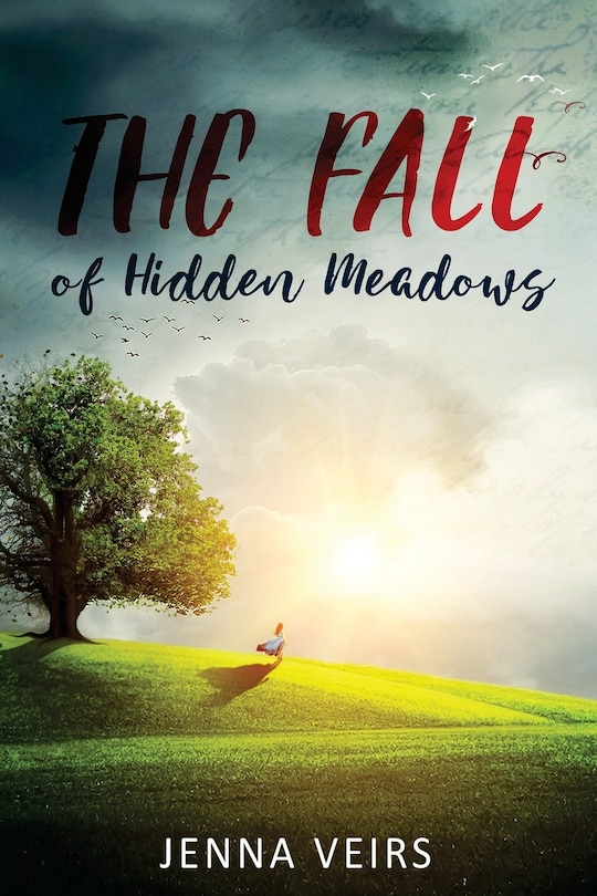 Front cover_The Fall of Hidden Meadows