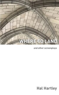 Couverture_Where To Land