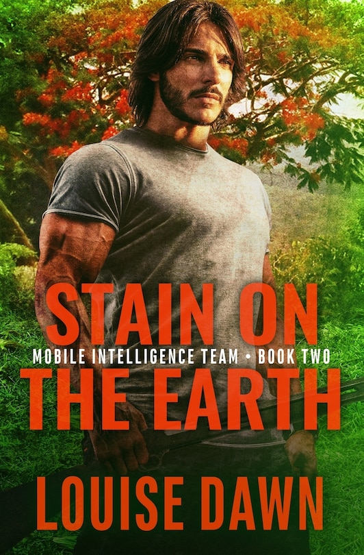Couverture_Stain on the Earth