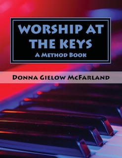 Front cover_Worship at the Keys
