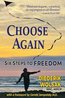 Front cover_Choose Again