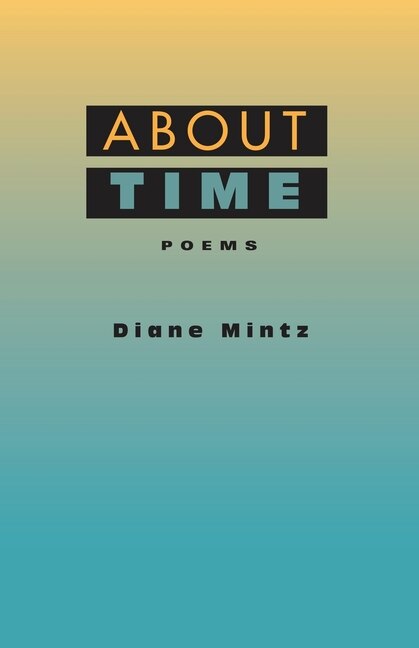 Front cover_About Time