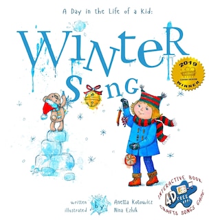 Front cover_Winter Song