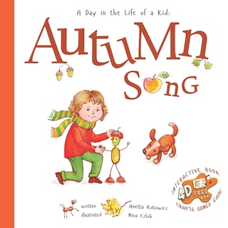 Front cover_Autumn Song