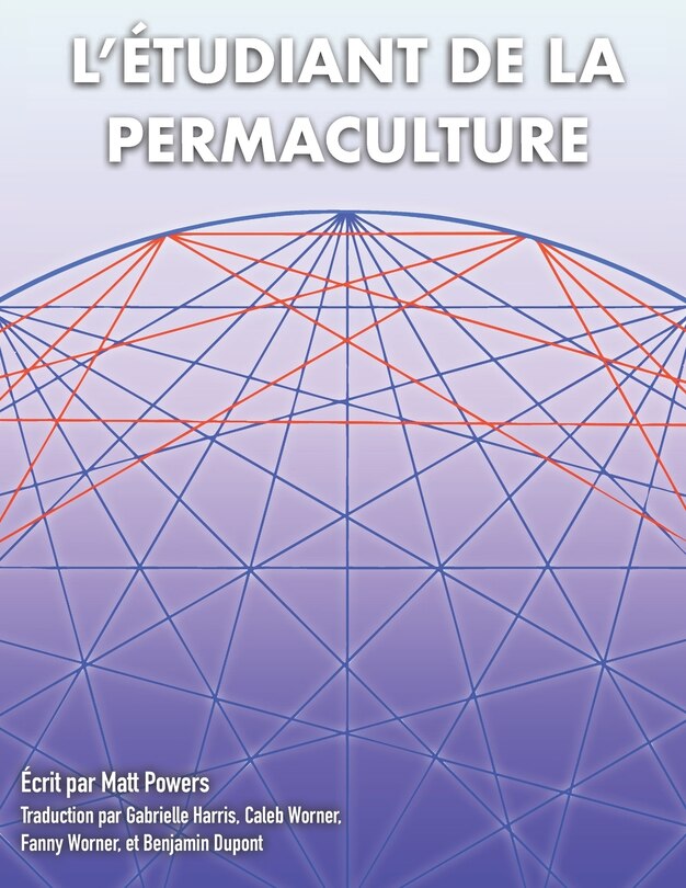 L'étudiant De La Permaculture