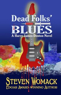 Couverture_Dead Folk's Blues