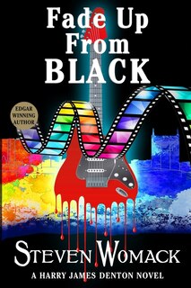 Front cover_Fade Up from Black