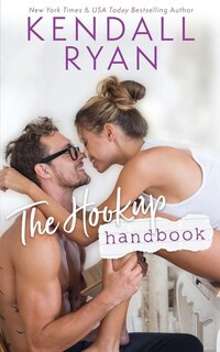 Front cover_The Hookup Handbook