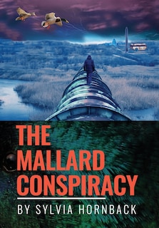 Front cover_The Mallard Conspiracy