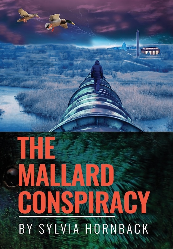 Front cover_The Mallard Conspiracy