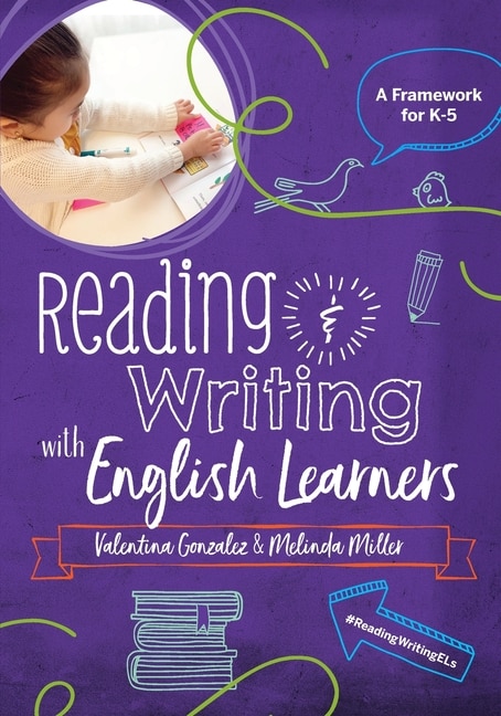 Couverture_Reading & Writing with English Learners