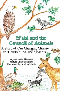 Couverture_Si'ahl and the Council of Animals