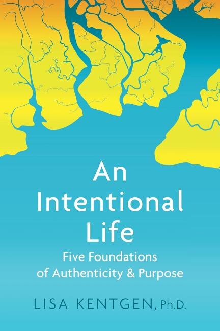 Front cover_An Intentional Life