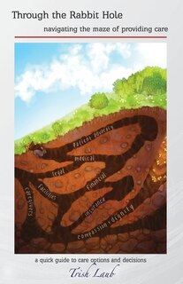 Front cover_Through the Rabbit Hole