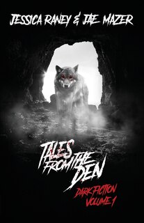 Front cover_Tales from the Den
