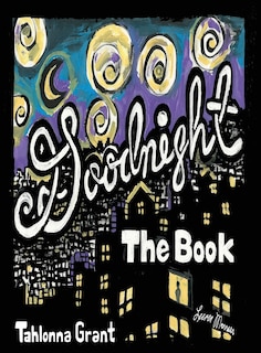 Front cover_Goodnight The Book