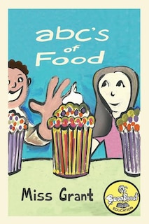 Front cover_ABC's of Food