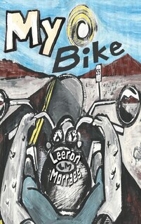 Couverture_My Bike