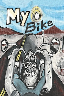 Front cover_My Bike