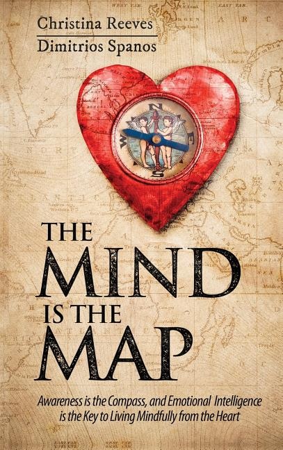 Couverture_The Mind is the Map