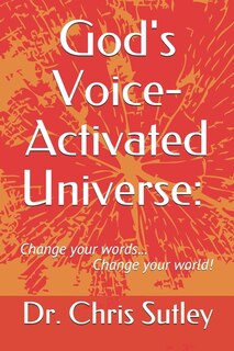 Couverture_God's Voice-Activated Universe