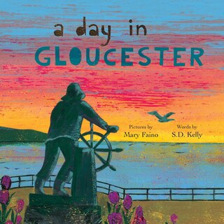 Front cover_A Day in Gloucester