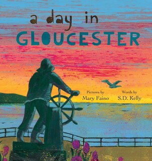 Front cover_A Day in Gloucester