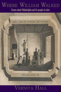 Couverture_Where William Walked