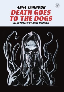 Front cover_Death Goes to the Dogs