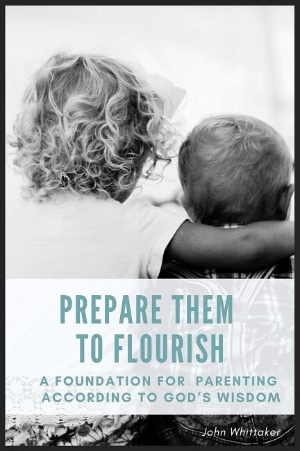 Front cover_Prepare Them to Flourish