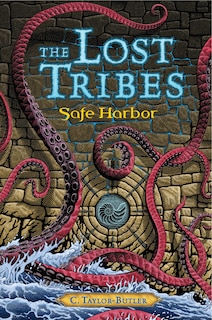 Couverture_The Lost Tribes: Safe Harbor